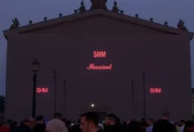 Photo of О компании SHM Moscow