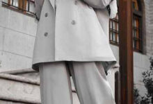 Photo of Пальто — главный тренд сезона