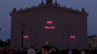 Photo of О компании SHM Moscow