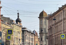 Photo of Уличный стиль в большом городе