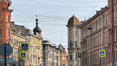Photo of Уличный стиль в большом городе